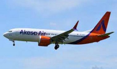 Rakesh Jhunjhunwala's Akasa Air Will Fly From August 7, Ticket Sales Will Start, The Flight Will Be For Mumbai-Ahmedabad