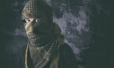 A Youth From Assam Was Arrested On Suspicion Of Having Links With Terrorist Organizations