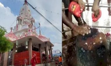 Parashurameshvara Temple: This Shivling Was Established By Lord Parashuram To Atone For The Murder Of His Mother, Know The Glory Of The Temple