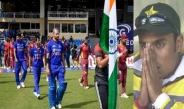 Pakistani Cricketer Said- Har Har Shambhu! Giving Best Wishes To Holy Month of Sawan, Team India Was Praised