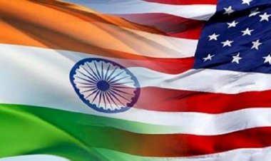 India And America Will Increase Cooperation In Resolving The Food Crisis, USAID Chief Talks With Indian Officials On Many Issues