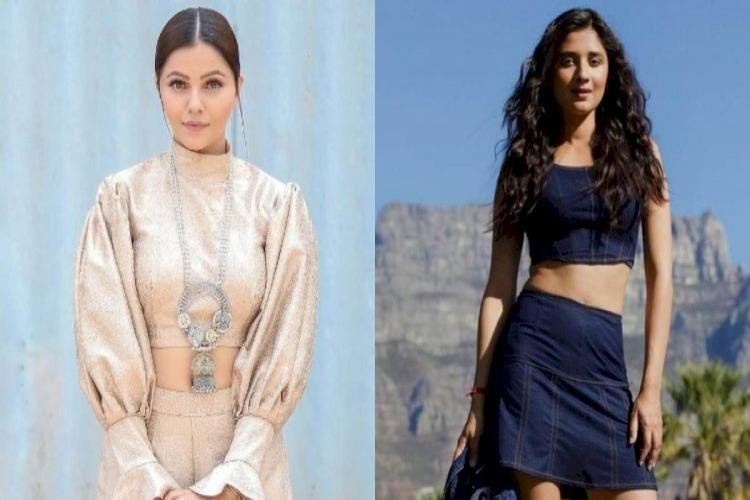 Rubina Dilaik Accuses Kanika Mann Of Cheating, And The Two Fight Between The Task