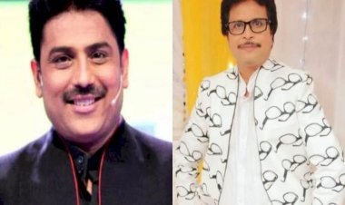 The Real Reason Behind Shailesh Lodha's Leaving 'Taarak Mehta' Came To The Fore, Left The Show Upset Due To This Condition