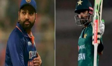 Will Team India's Magic Work In Asia Cup This Time? Ind-Pak Match On August 28