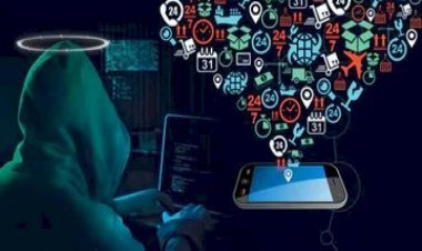 The Central Government Fired A Sword At Chinese Apps! 348 Mobile Apps Were Banned, And Data Was Being Sent Outside The Country