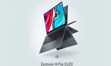 Asus Laptops: Asus Launches 3 New Laptop Models, Which Will Get An Overdose Of Powerful Features