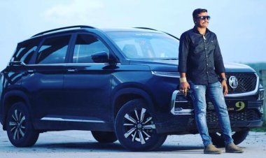 Vishwarajsinh Chudasama is a Public Figure & a Social Worker, love to work for public.