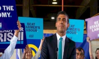 Rishi Sunak Defeated Liz Truss During The Debate On TV, And Got Huge Support From The Audience
