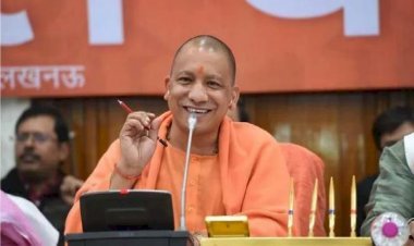 Yogi Government's Gift On Raksha Bandhan, Women Will Be Able To Travel Free For Two Days In Government Buses