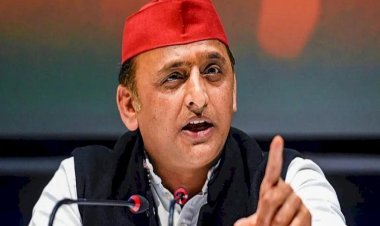 UP MLC Elections: Why Was The Nomination Of SP Candidate Kirti Kol Canceled? Akhilesh Yadav Opened The Secret