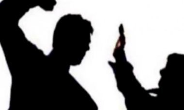 Pak Minister's Cousin Attacked Hindu Family, Lost His Temper After Overtaking The Car