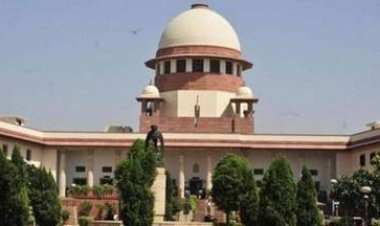 Hearing on free schemes in elections will be held in Supreme Court today