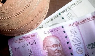 Increased the interest rate in fixed deposits by SBI and Axis Bank