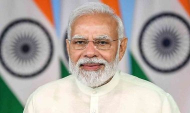 PM Modi to address 'Har Ghar Jal Utsav' in Goa today