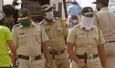 Major action of Maharashtra ATS, arrested from Shirdi for planting IED in Punjab Police officer's car