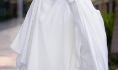 Sana Khan has been accused of kidnapping, that's why she was arrested!