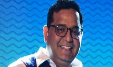 Vijay Shekhar Sharma Was Then Appointed As The CEO Of Paytm; Shareholders Raised Questions