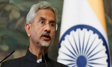 Indian Economy Will Get Momentum; Foreign Minister Will Visit Brazil, Argentina, And Paraguay, This Will Be The Agenda