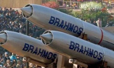India accidentally left Brahmos missile in Pakistani border, now IAF took this action against 3 officers
