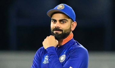 Virat Kohli's big statement before Asia Cup said this big thing about form
