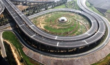 Toll tax on Yamuna Expressway has become expensive, will pay at this rate from September 1