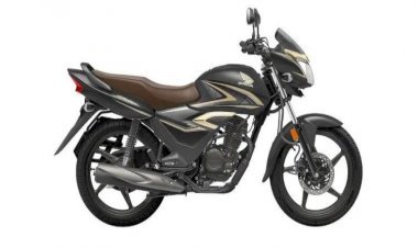 Honda Shine Launched In Two New Color Options, The Motorcycle Gets This Major Update