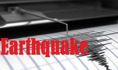 Earth shakes from Jammu to Maharashtra, earthquake tremors for the 7th time in 72 hours