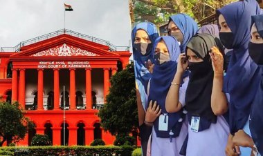 Supreme Court to hear today on Karnataka High Court's decision on hijab ban