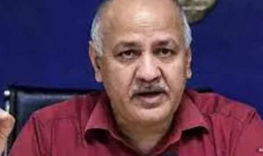 After 14 hours of raid in the house, now CBI will investigate Manish Sisodia's bank locker