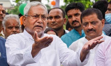 Telangana Chief Minister will go to Bihar, will brainstorm on opposition unity with CM Nitish Kumar