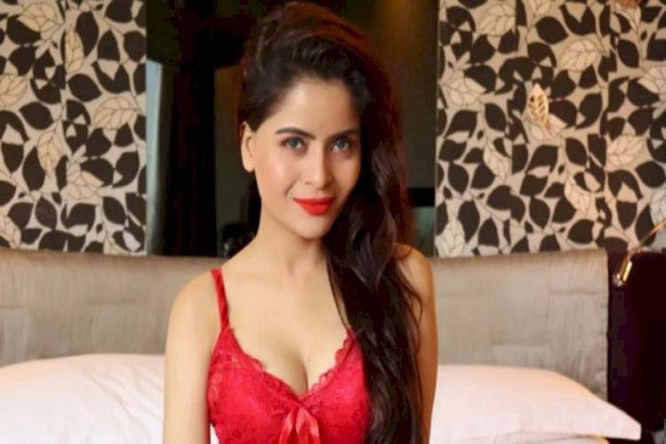 After Ranveer Singh, Now This Famous Bollywood Actress Went Nude, Got A Bold Shoot Done On The Bed