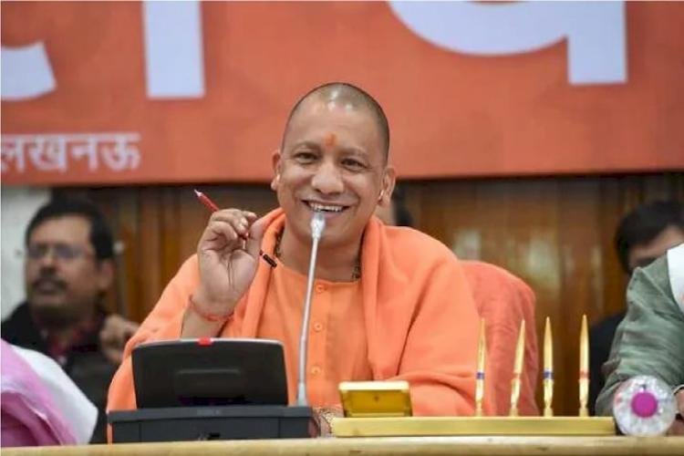 Yogi Government's Gift On Raksha Bandhan, Women Will Be Able To Travel Free For Two Days In Government Buses