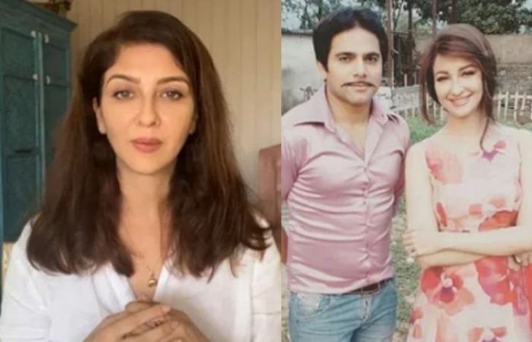 Deepesh Bhan left a debt of 50 lakhs on the family, Saumya sought help from fans