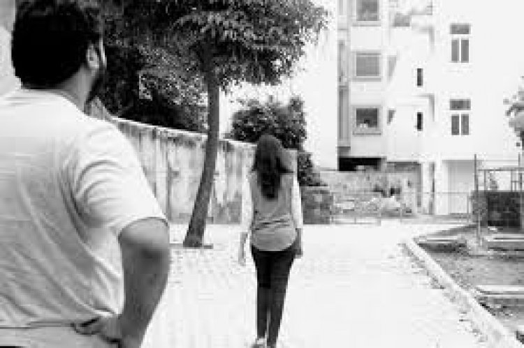 Staring women passengers will be jailed, whistle blowing, obscene gestures will also be a crime