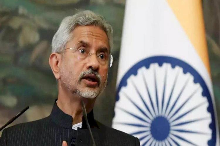 Indian Economy Will Get Momentum; Foreign Minister Will Visit Brazil, Argentina, And Paraguay, This Will Be The Agenda