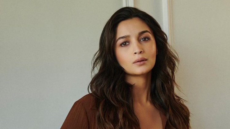 Alia Bhatt got furious on Boycott Bollywood trend, said- 'Don't watch if you don't like it'