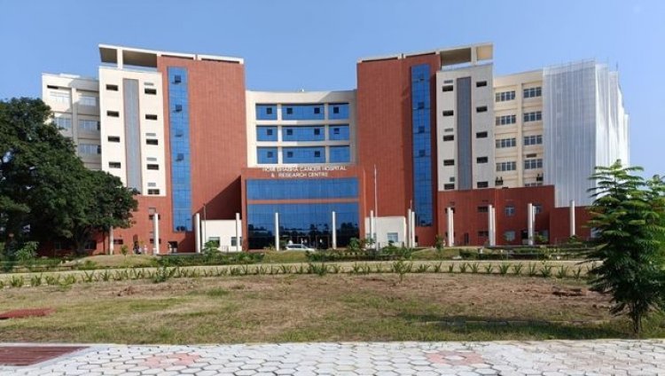 PM Modi's visit to Haryana and Punjab, will give gift of cancer hospital