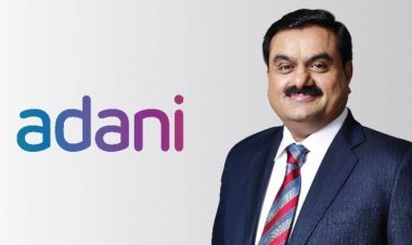 Gautam Adani earnings increased by 42 thousand crore rupees in a day, come closer to Jeff Bezos