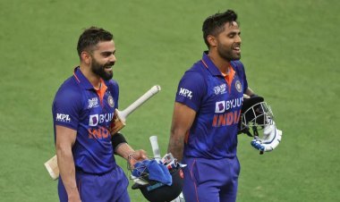 IND vs HK, Asia Cup 2022: India beat Hong Kong by 40 runs, qualified for Super-4