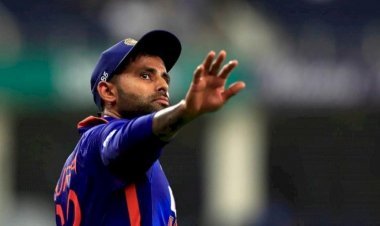 Asia Cup 2022: Suryakumar Yadav Said- I Am Ready To Play On Any Batting Order, Said This About KL Rahul