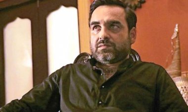 When 'Kali Bhaiya' of Mirzapur Pankaj Tripathi had to spend 7 days in jail for speaking against the government!