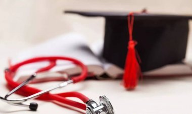 India warned to be careful if you are thinking of going to China to study medicine