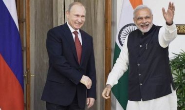 PM Modi will meet Putin at SCO summit, may also meet Chinese President C Jinping and Pak PM Shahbaz Sharif
