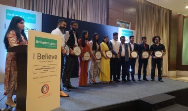 iBelieve : Awarding Businesses Extraordinaire by Outcomes Delivered