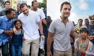 'Wrong to use children as political weapon', NCPCR demands action against Rahul Gandhi