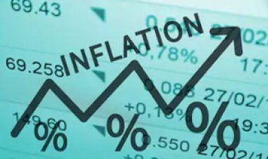 Due to the rise in inflation in America; Effect can also be seen in the Indian stock market