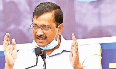 Kejriwal scared of breakup of Congress MLAs in Goa, called Punjab MLAs to Delhi