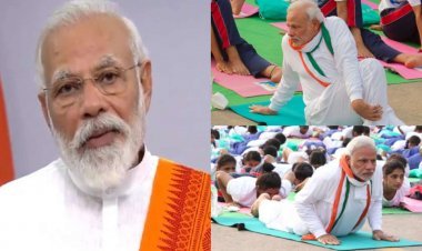 Modi's birthday special: What is the secret of so much popularity of PM Narendra Modi