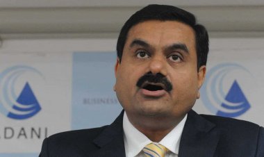 Adani wants to earn maximum profit by increasing the capacity of making Ambuja cement