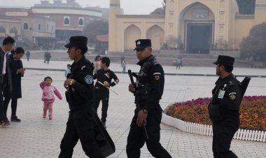 Despite the withdrawal of the army, China remains a challenge, the Navy Chief said this about Pakistan